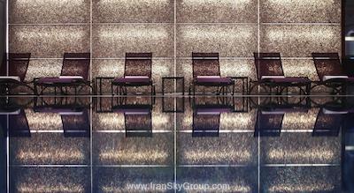 آرارات پارک حیات مسکو