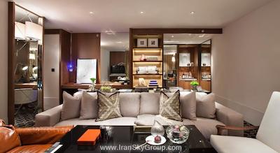 آرارات پارک حیات مسکو