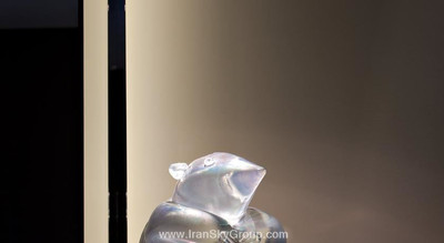 آرارات پارک حیات مسکو