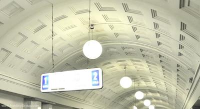 آرارات پارک حیات مسکو