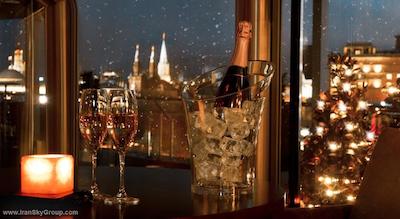 آرارات پارک حیات مسکو