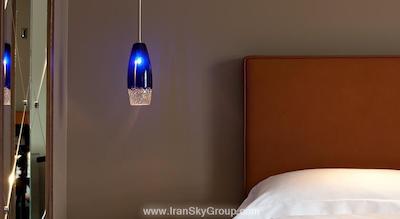 آرارات پارک حیات مسکو