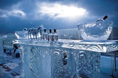 آرارات پارک حیات مسکو