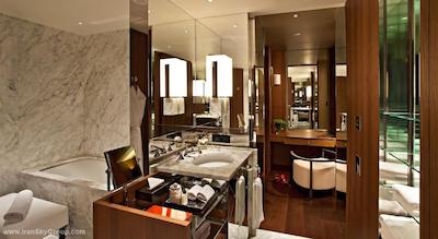 آرارات پارک حیات مسکو