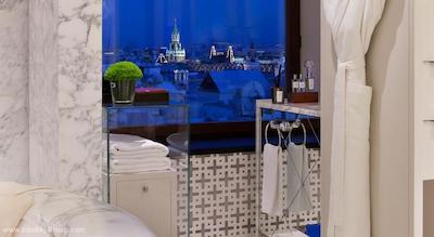 آرارات پارک حیات مسکو