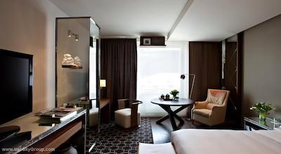 آرارات پارک حیات مسکو