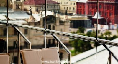 آرارات پارک حیات مسکو