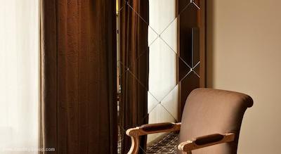 آرارات پارک حیات مسکو