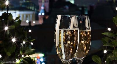 آرارات پارک حیات مسکو