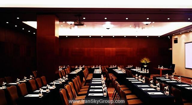 آرارات پارک حیات مسکو