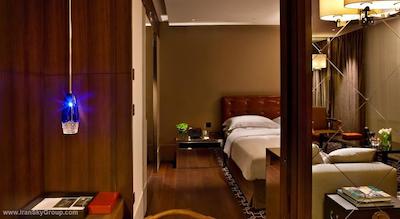 آرارات پارک حیات مسکو