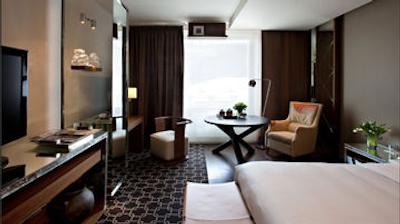 آرارات پارک حیات مسکو