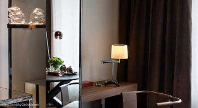 آرارات پارک حیات مسکو