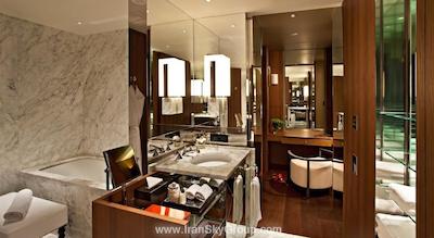 آرارات پارک حیات مسکو