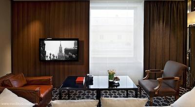 آرارات پارک حیات مسکو