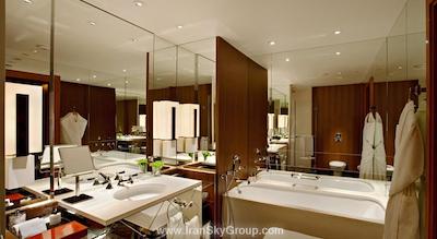 آرارات پارک حیات مسکو