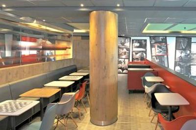 آیبیس آمستردام سیتی وست