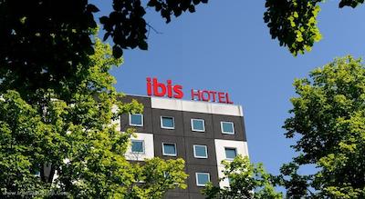 آیبیس آمستردام سیتی وست