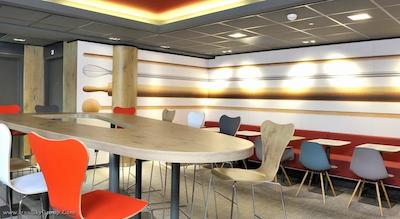 آیبیس آمستردام سیتی وست