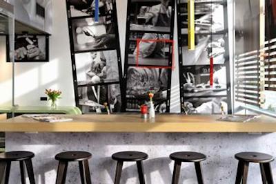 آیبیس آمستردام سیتی وست