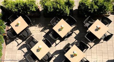 آیبیس آمستردام سیتی وست