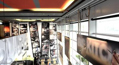 آیبیس آمستردام سیتی وست