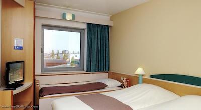 آیبیس آمستردام سیتی وست