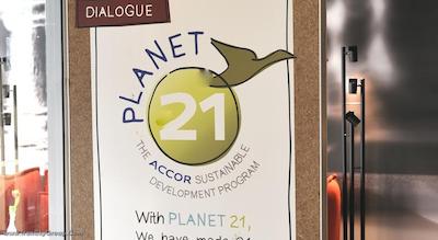 آیبیس آمستردام سیتی وست