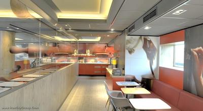 آیبیس آمستردام سیتی وست