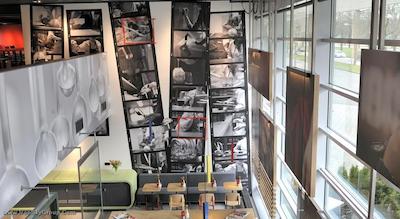 آیبیس آمستردام سیتی وست