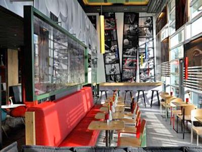 آیبیس آمستردام سیتی وست