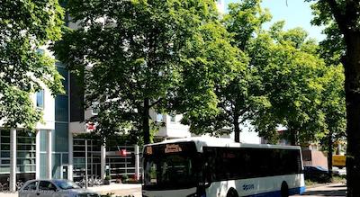 آیبیس آمستردام سیتی وست