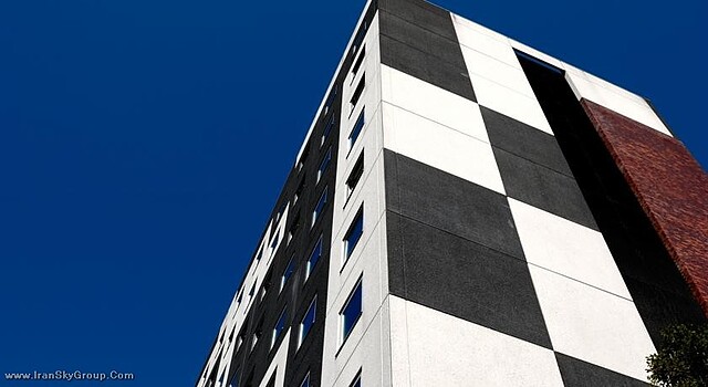 آیبیس آمستردام سیتی وست