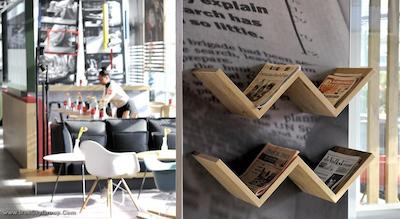 آیبیس آمستردام سیتی وست