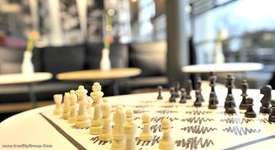 آیبیس آمستردام سیتی وست