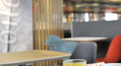 آیبیس آمستردام سیتی وست