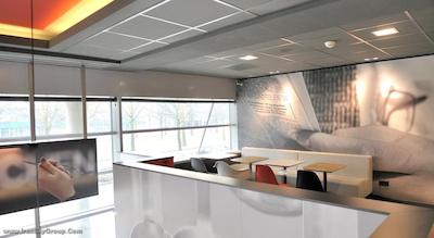 آیبیس آمستردام سیتی وست