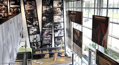 آیبیس آمستردام سیتی وست