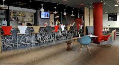 آیبیس آمستردام سیتی وست