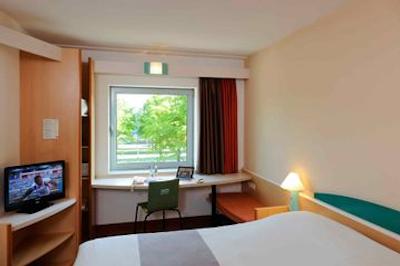 آیبیس آمستردام سیتی وست