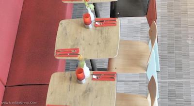 آیبیس آمستردام سیتی وست