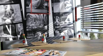 آیبیس آمستردام سیتی وست