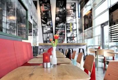 آیبیس آمستردام سیتی وست