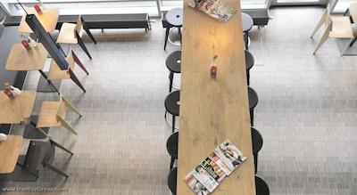 آیبیس آمستردام سیتی وست