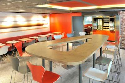 آیبیس آمستردام سیتی وست