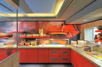 آیبیس آمستردام سیتی وست