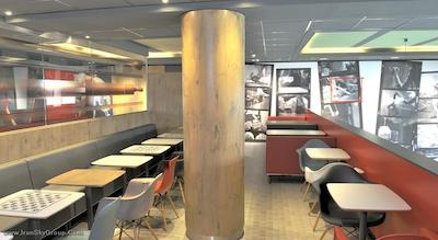 آیبیس آمستردام سیتی وست