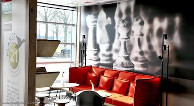 آیبیس آمستردام سیتی وست