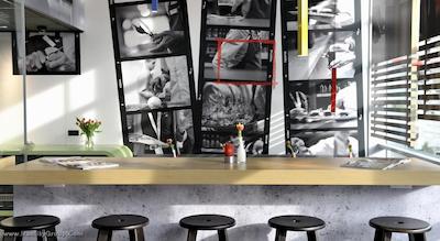 آیبیس آمستردام سیتی وست