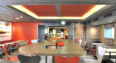 آیبیس آمستردام سیتی وست